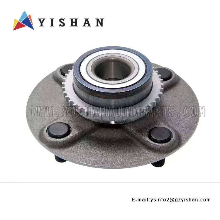 B15 N16 G10 WHEEL BEARING RR