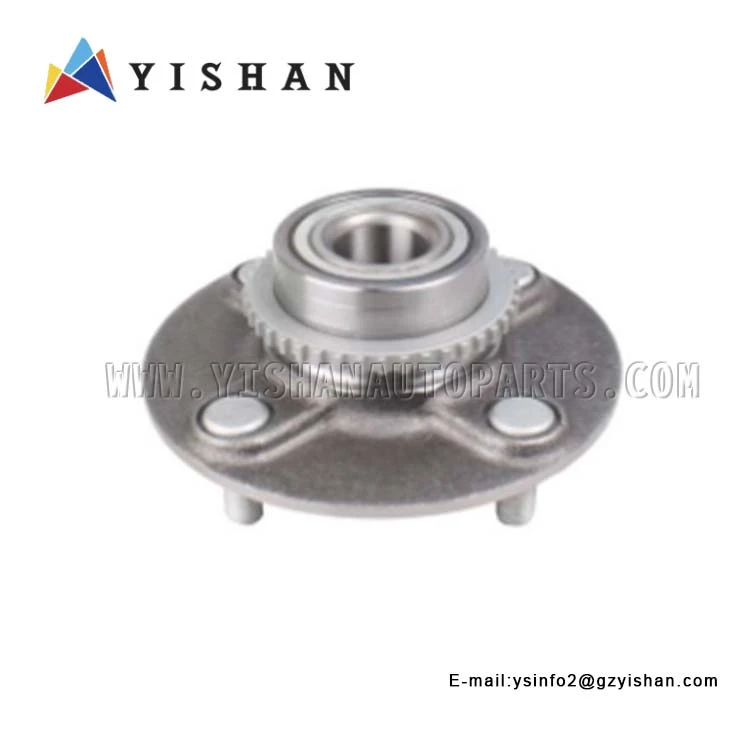 Nissan B15 N16 G10 ležaj kotača RR 43200-4 M 400 43200-4 M 400- CHM