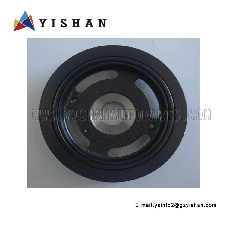 NISSAN C11Z/HR16DE/HR15DE/K13Z REMENICA, RADILICA 12303-ED50A 12303-ED50A-CHM