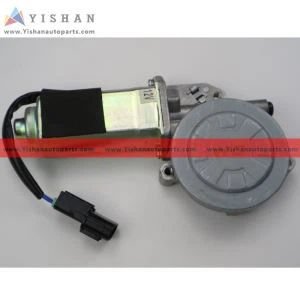 Motor s prozorskim prozorom