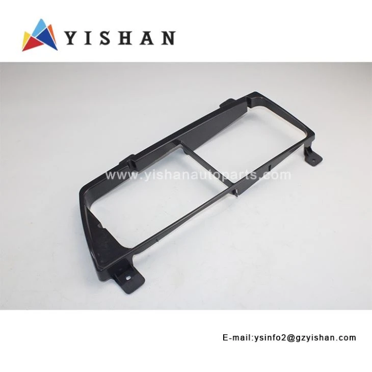 3 OE 8978908010 Headlamp Rim