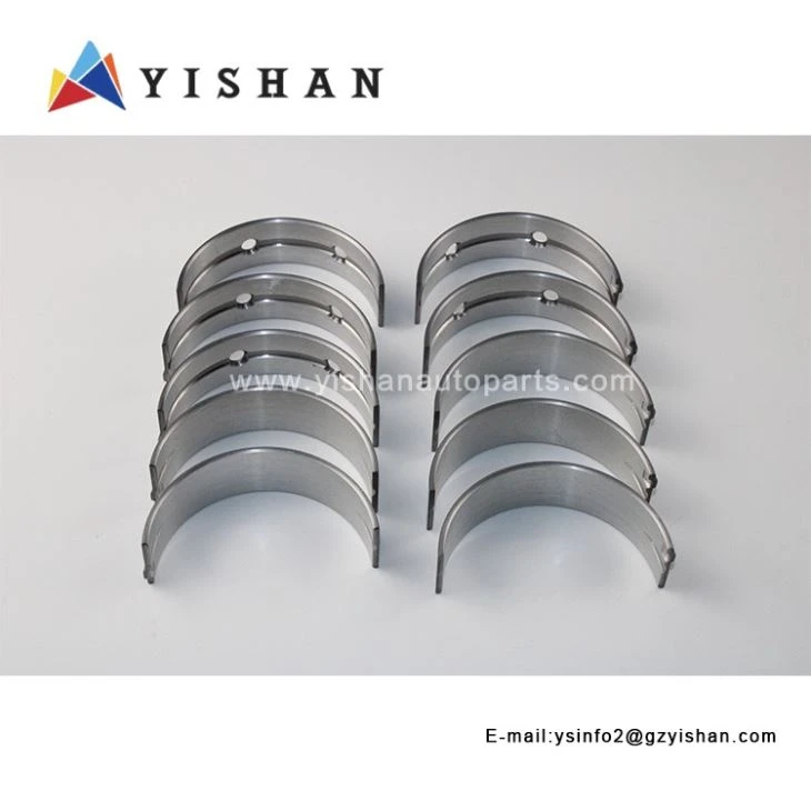 ISUZU NKR Crankshaft Main Bearing