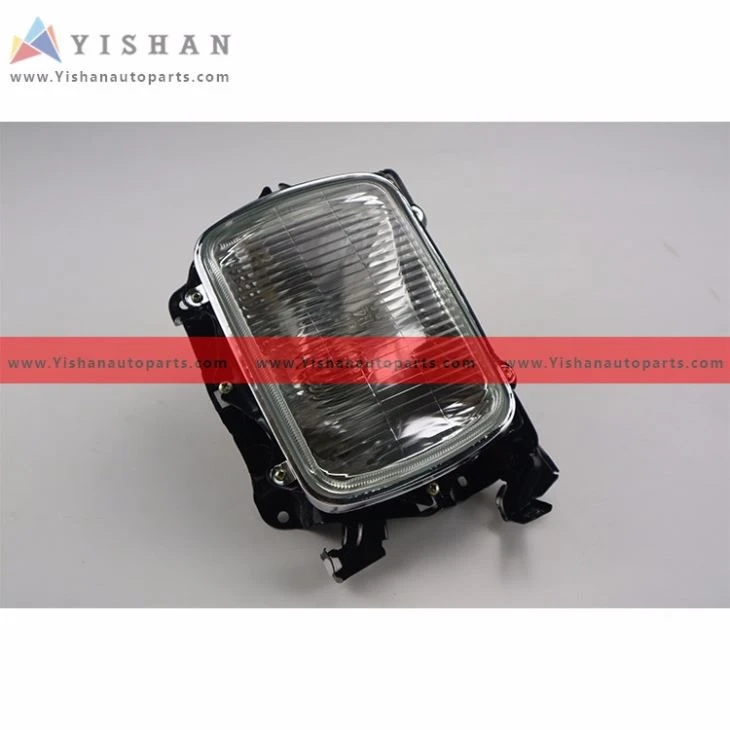 ISUZU TFR54 OE 8944504230 Headlight Assembly R