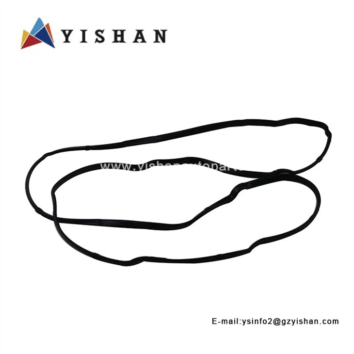 8973313601 ISUZU 4HK1 VALVE CHAMBER GASKET