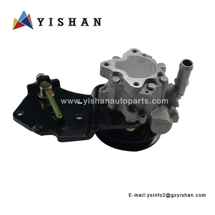 897354731 ISUZU POWER STEERING PUMP