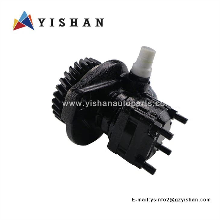 ISUZU NPR STEERING PUMP