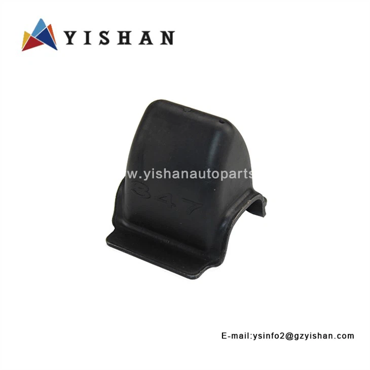 8944223803 ISUZU RUBBER LEAF