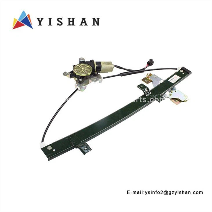 ISUZU TFR WINDOW REGULATOR