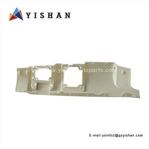 ISUZU FVR KUTNA PLOČA REŠETKE DESNA 1654810401