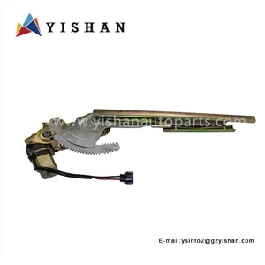 ISUZU JMC REGULATOR VRATA ELEKTRIČNI 610420010 8971141301