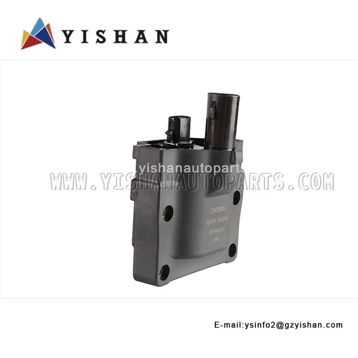 TOYOTA IGNITION COIL suppliers